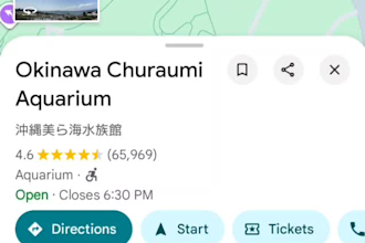 create your perfect okinawa business trip itinerary as a local resident