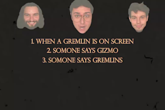 edit video and audio for videos, trailers, podcasts and more