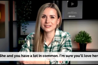 add professional synced subtitles or captions to your video with in 12 hours
