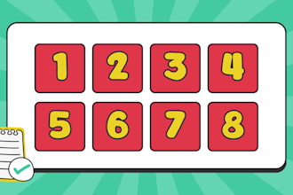 create custom math worksheets for you