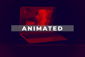 edit your video for commercial, instagram, youtube
