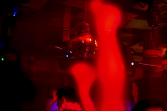 create party promo video for dj, night club and events