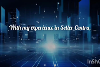 be your expert amazon virtual assistant VA for fba pl, listings, PPC