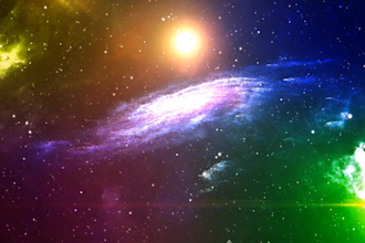 create motion graphics design