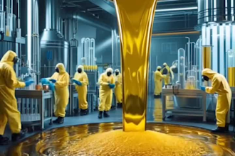 stunning ai food photography, food videography, for social media, marketing