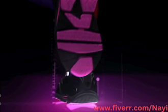 do 3d shoe animation 3d sneakers 3d product animation 3d shoe design 3d render