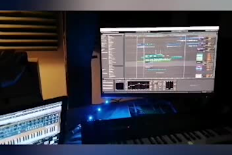 make a custom song for your child or loved ones