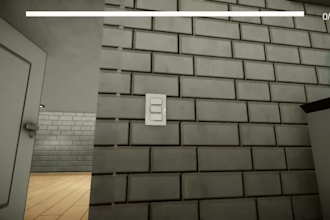 develop and program your custom video game in unity