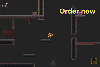 develop, modify and fix bug for 2d multiplayer, web games using construct 2and 3