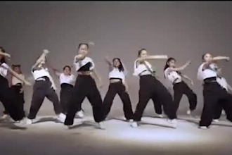 do kids afrobeat dance, group dance, kids dance choreography, dance to your song