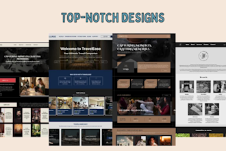ionos and godaddy website design and ionos website redesign godaddy