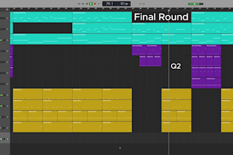 create custom beats in any style based on your interest