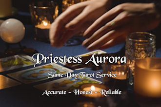 cast a powerful custom spell with fast manifestation