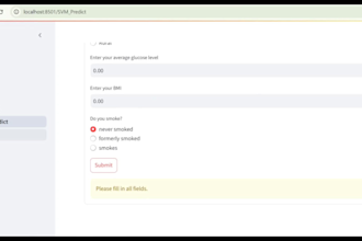 do machine learning predictive modeling