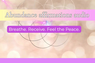 chakra and energy healing for balance