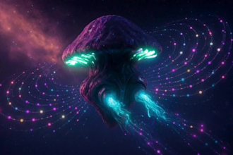 create trippy psychedelic ai music video ai rap song ai music video