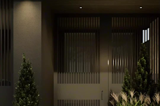 create stuning exterior renders