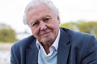 record your david attenborough style voice overs and narration