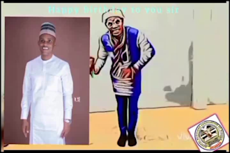 act comedy, dance or dramatize to your songs illustratively
