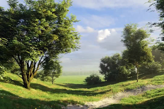 3d environment 3d game design in blender unreal engine