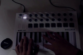 make an old school beat inspired by j dilla