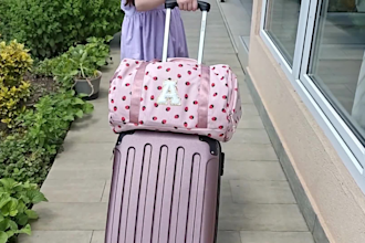 shoot product video for your kids product