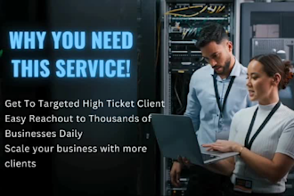 transform your outreach with a cutting edge cold emails