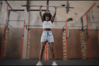 be yoy fitness model for videos or photos