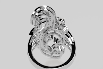 design your unique engagement ring