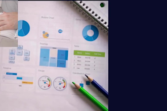 clean, format, merging, sorting, visualization excel data