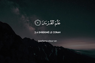 create quran recitation videos and shorts 4k