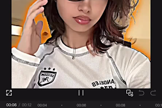professionally edit youtub shorts  and reels