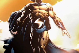 create cinematic motion comic from your comic, manhwa or manga