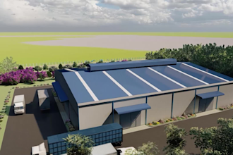 creat architecture 3d visualizing video in revit and lumion