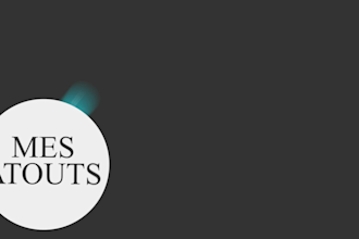 montage vidéo professionnel et motion design créatif