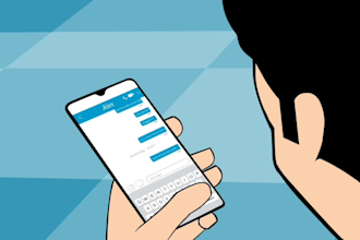 create a 2d cartoon animation video