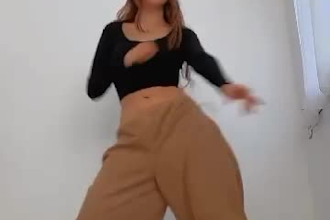 get your viral fire tiktok dance video and post for you with my energy dance