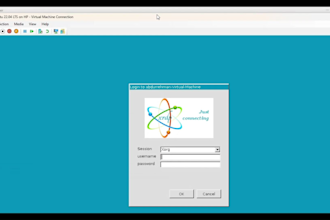 setup and manage virtualization, docker containers and linux servers