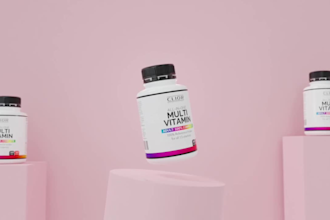 create 3d amazon product video ads, 3d animation explainer commercial, 3d model