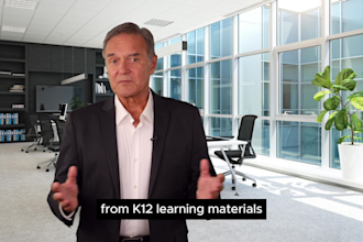record your voiceover for education and elearning