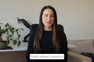 create viral tiktok video ads to boost your etsy or shopify sales