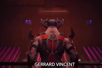 3d game trailer animation video 3d game 3d game trailer cinematic movie trailer