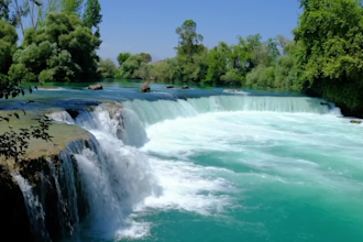 create copyright free hd meditation and relaxing  music video