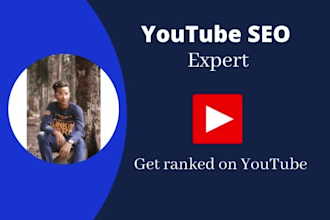 do experts youtube seo