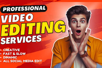 do video editing for youtube shorts,instagram and wedding reels