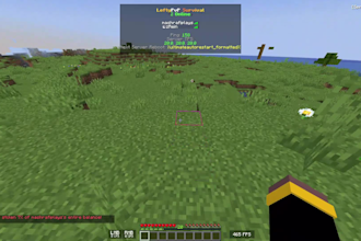 create a custom spigot minecraft plugin with your requests