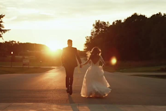 do cinematic storytelling wedding video editing