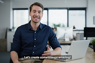 create ai videos using veo3 with sound effects and voiceover