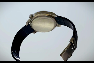 design  3d watch animation and  3d watch model for your watch