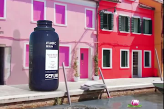 do 3d product animation 3d water simulation 3d water surface model houdini cgi